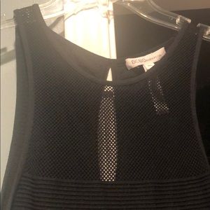 BCBGeneration Bodycon Dress